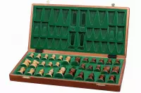 TURNIEJOWE NR 6 American Classic Gold